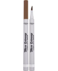 L'oreal Infaillible Brows / 48H Micro Tatouage Ink Pen 1g