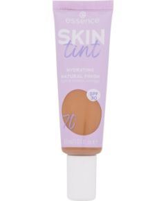 Essence Skin Tint / Hydrating Natural Finish 30ml SPF30