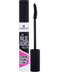 Essence The False Lashes / Extreme Wolume & Curl 10ml