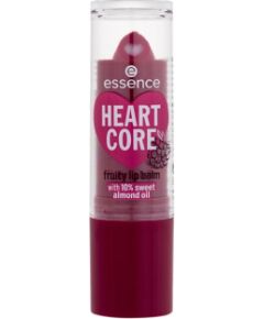 Essence Heart Core / Fruity Lip Balm 3g