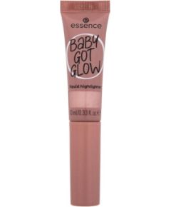 Essence Baby Got Glow / Liquid Highlighter 10ml