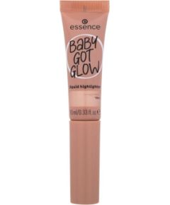 Essence Baby Got Glow / Liquid Highlighter 10ml