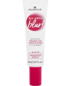 Essence All About Blur! / Even Skin Balm 30ml