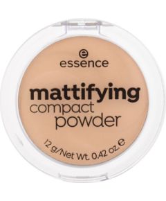 Essence Mattifying Compact Powder 12g