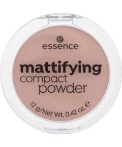 Essence Mattifying Compact Powder 12g