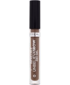 L'oreal Infaillible Brows / Unbelieva Brow 48H Gel 3,4ml