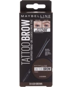 Maybelline Tattoo Brow / Lasting Color Pomade 4g