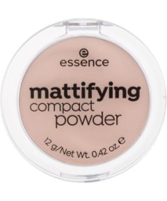 Essence Mattifying Compact Powder 12g