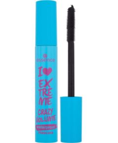 Essence I Love Extreme / Crazy Volume 12ml Waterproof