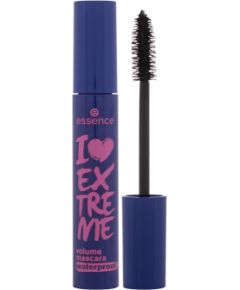 Essence I Love Extreme / Volume 12ml Waterproof