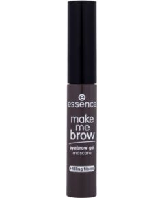 Essence Make Me Brow / Eyebrow Gel Mascara 3,8ml