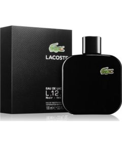 Lacoste Eau De Lacoste L.12.12 Noir EDT 50 ml