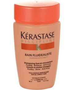 Kerastase Discipline Bain Fluidealiste Shampoo Kąpiel dyscyplinująca do włosów 1000ml