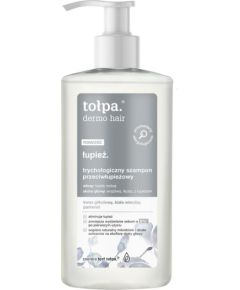 ToŁpa Tołpa Dermo hair łupież. Trychologiczny szampon przeciwłupieżowy 250ml