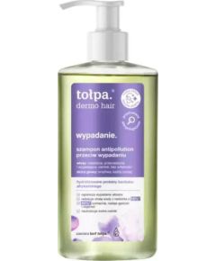 ToŁpa Tołpa dermo hair wypadanie. szampon antipollution przeciw wypadaniu 250 ml