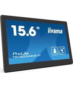 Monitor iiyama ProLite TW1623AS-B1P