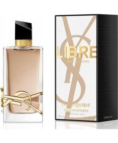 Yves Saint Laurent Yves Saint Laurent Libre Flowers & Flames edp 90ml