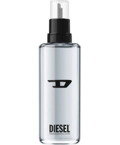 Diesel Diesel D By Diesel EDT refill 150ml