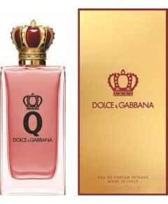 Dolce & Gabbana Dolce & Gabbana Q By Dolce&Gabbana Eau de Parfum Intense 100ml.