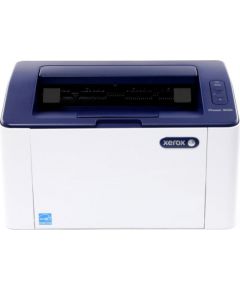 Printer Xerox Phaser 3020, A4, mono laser