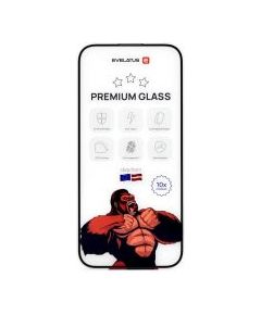 Evelatus Xiaomi  14 Ultra 2.5D Full Cover Japan Glue Glass Anti-Static Black