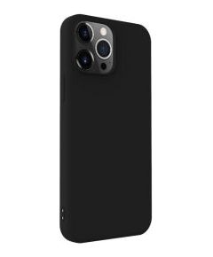 iLike Apple  iPhone 14 Pro Nano Silicone case Black