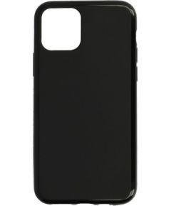 iLike Apple  iPhone 11 Pro MATT Back Case Black