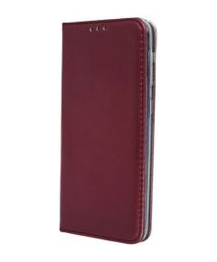 iLike Samsung  Samsung A53 5G Book Case V1 Burgundy