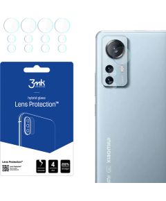 3mk Lens Protection do Xiaomi 12 Lite