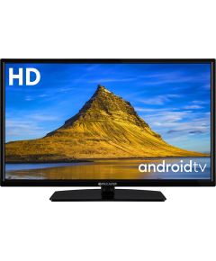 Телевизор ProCaster LE-32A552H 32"HD Ready Android LED TV