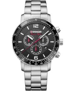 WENGER ROADSTER BLACK NIGHT CHRONO 01.1843.103