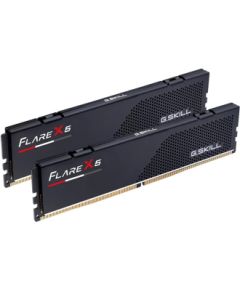 G.Skill Flare X5 F5-5200J4040A48GX2-FX5 memory module 96 GB 2 x 48 GB DDR5 5200 MHz