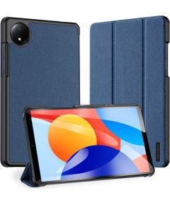 Case Dux Ducis Domo Xiaomi Redmi Pad SE 8.7 dark blue