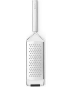 BRABANTIA Rupjā rīve, Profile, Matt Steel - 250965