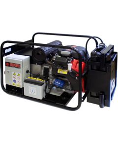 Ģenerators Europower EP16000TE; 11,5 kW; benzīna + eļļa