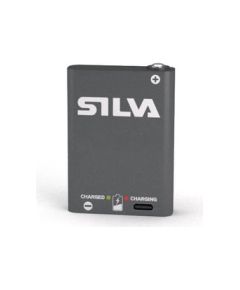 Silva Hybrid battery 1.25 Ah