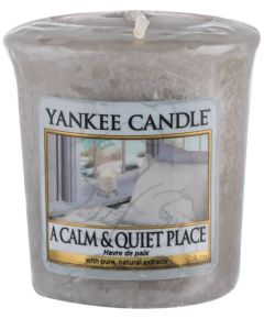 Yankee Candle A Calm & Quiet Place 49g