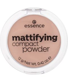 Essence Mattifying Compact Powder 12g