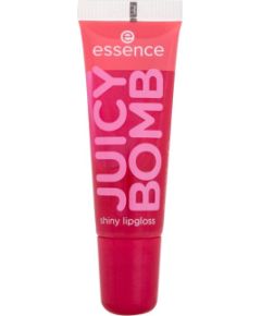 Essence Juicy Bomb / Shiny Lipgloss 10ml