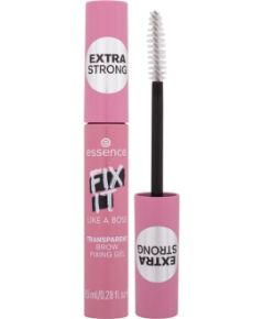 Essence Fix It Like A Boss / Brow Fixing Gel 8,5ml