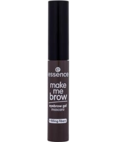 Essence Make Me Brow / Eyebrow Gel Mascara 3,8ml