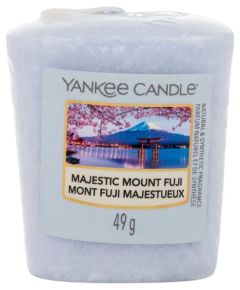 Yankee Candle Majestic Mount Fuji 49g