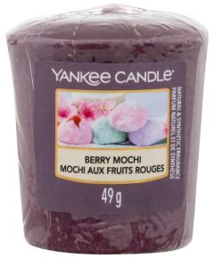 Yankee Candle Berry Mochi 49g