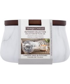 Yankee Candle Outdoor Collection / Linden Tree Blossoms 283g