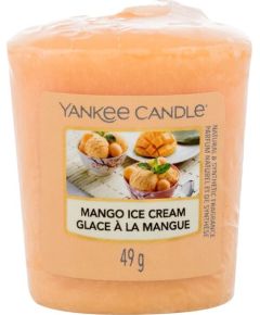 Yankee Candle Mango Ice Cream 49g