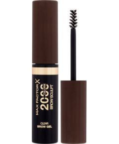 Max Factor 2000 Calorie / Brow Sculpt 4,5ml