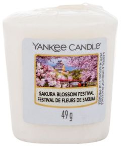 Yankee Candle Sakura Blossom Festival 49g