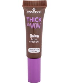 Essence Thick & Wow! / Fixing Brow Mascara 6ml