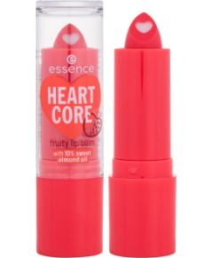 Essence Heart Core / Fruity Lip Balm 3g