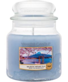 Yankee Candle Majestic Mount Fuji 411g